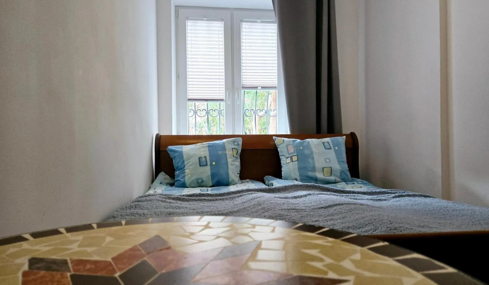 Hostel Pod Czapla Varšava