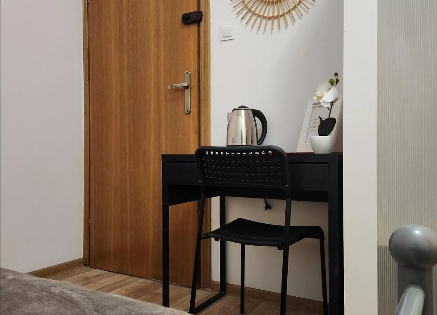 Albergue Pod Czapla Varsovia 0*,