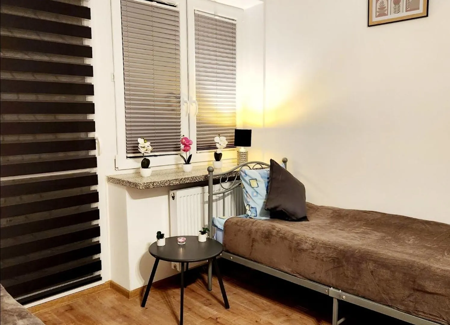 Albergue Pod Czapla Varsovia