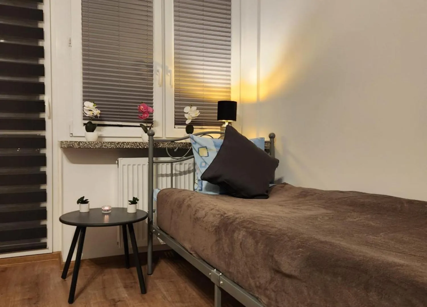 Hostal Albergue Pod Czapla Varsovia