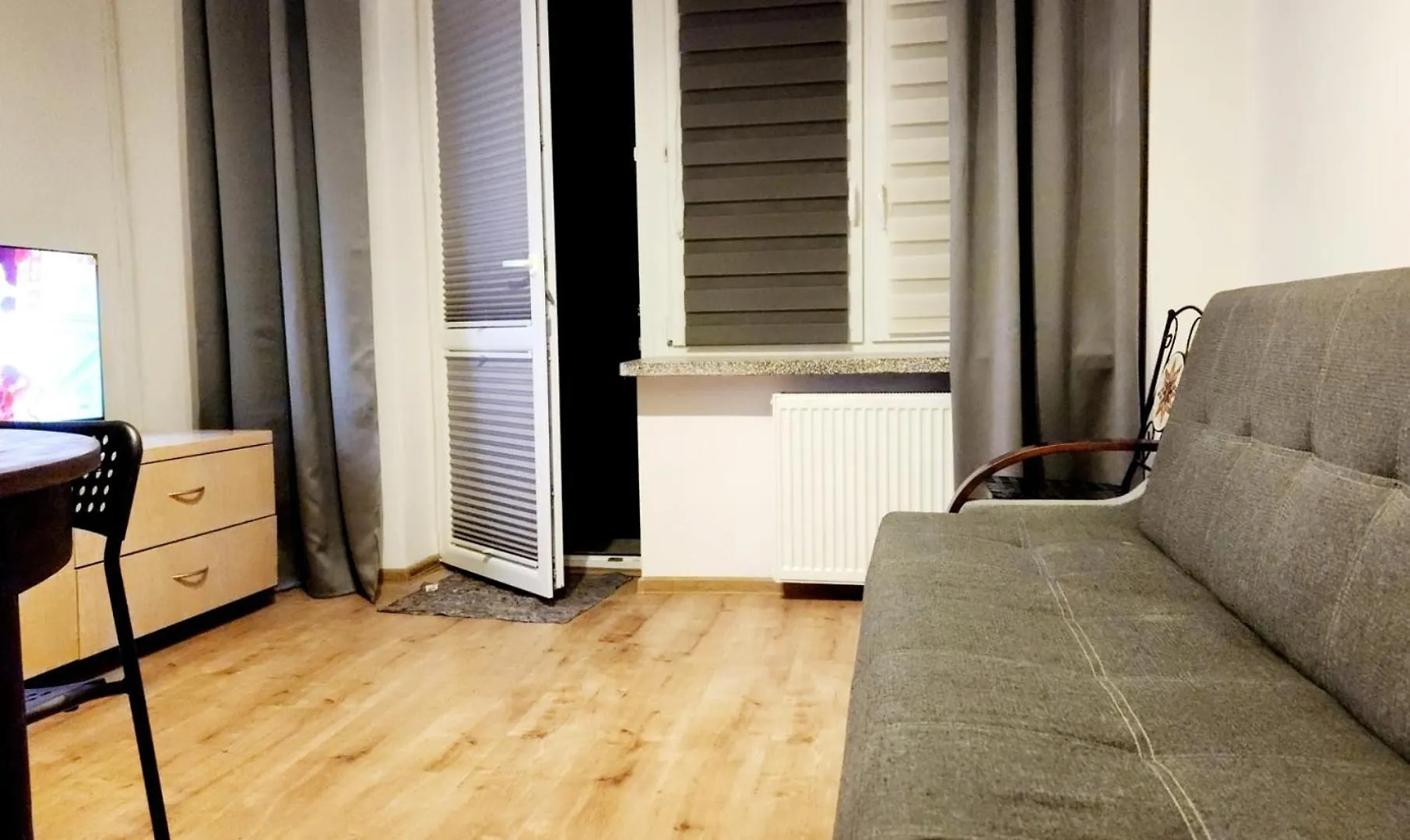 Albergue Pod Czapla Varsovia