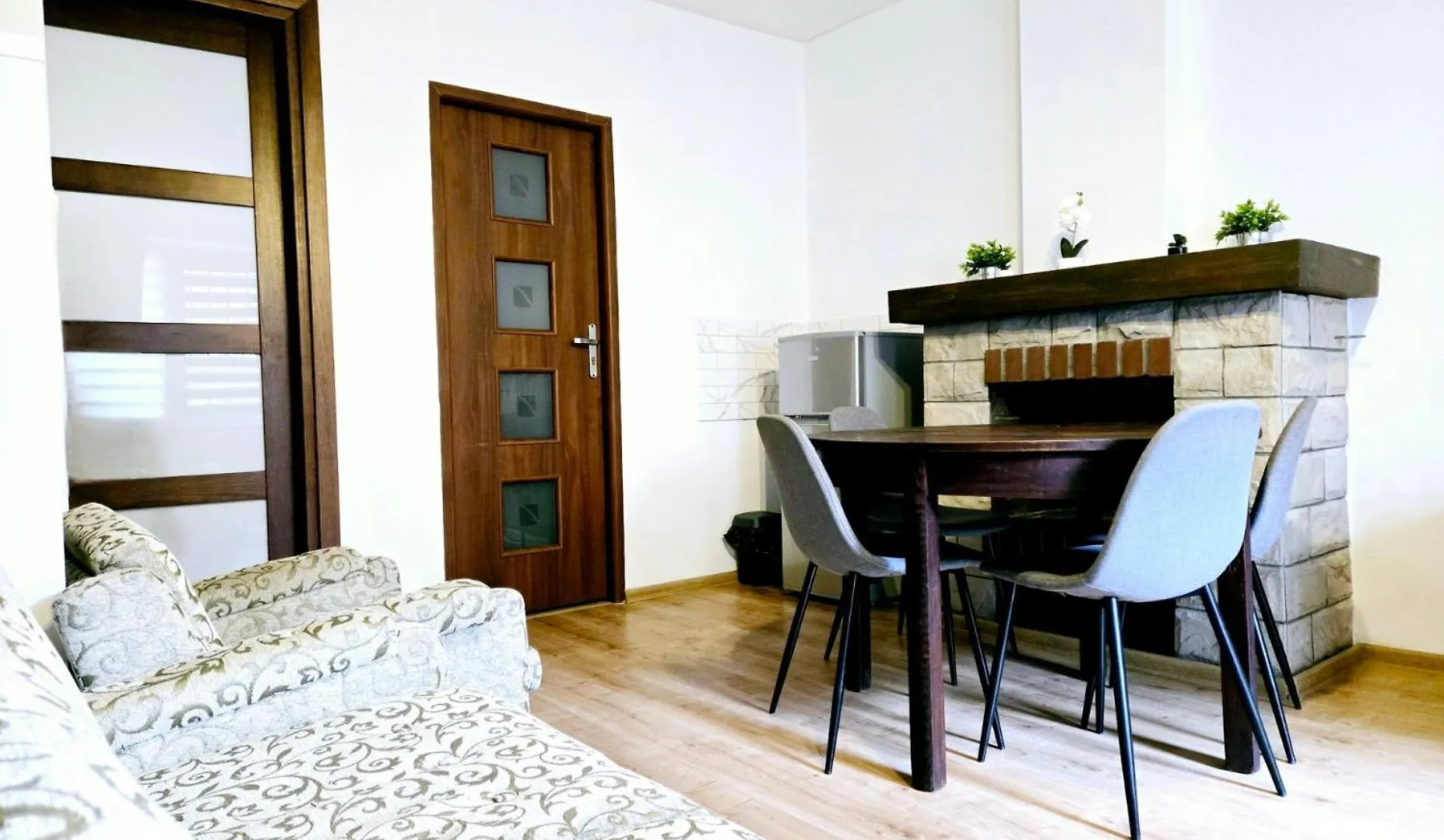 Albergue Pod Czapla Varsovia Polonia