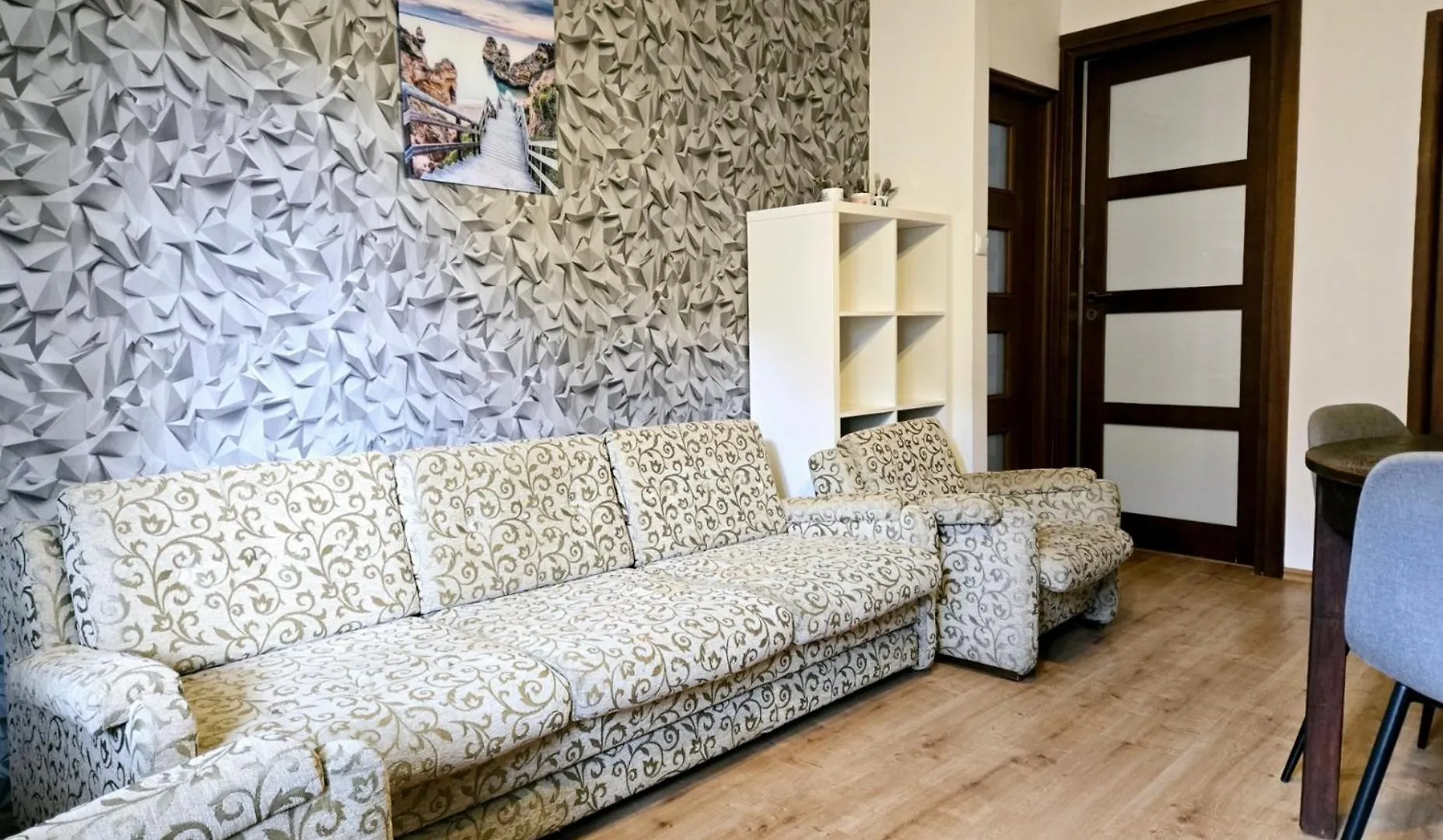 Albergue Pod Czapla Varsovia